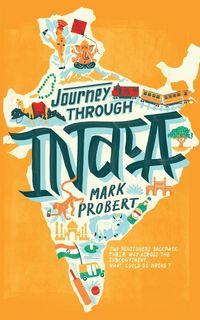 Produktbild: Journey through India