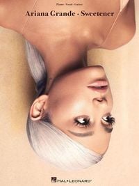Produktbild: Ariana Grande