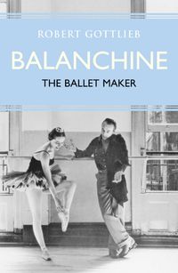 Produktbild: Gottlieb, R: Balanchine
