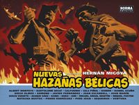 Produktbild: Nuevas haza&ntilde;as b&eacute;licas