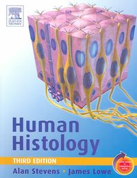 Produktbild: Human Histology