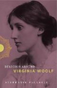 Produktbild: Paulsell, S: Religion Around Virginia Woolf