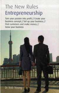 Produktbild: Entrepreneurship