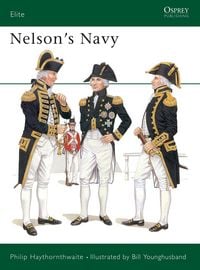 Produktbild: Nelson's Navy