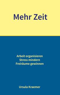 Produktbild: Mehr Zeit