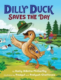 Produktbild: Dilly Duck Saves the Day