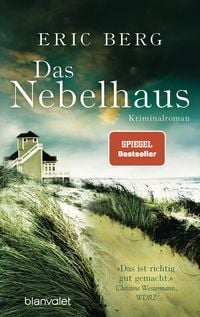 Produktbild: Das Nebelhaus