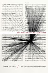 Produktbild: Records Ruin the Landscape