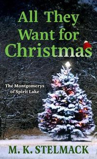 Produktbild: All They Want For Xmas -Lp
