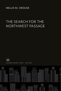 Produktbild: The Search for the Northwest Passage