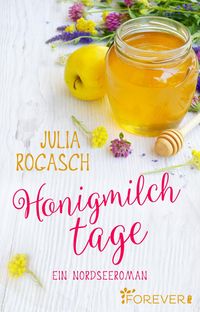 Produktbild: Honigmilchtage