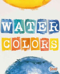 Produktbild: Watercolors