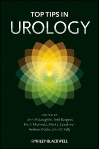 Produktbild: Top Tips in Urology