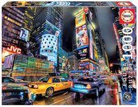 Bild vom Artikel Educa - Times Square 1000 Teile Puzzle vom Autor Educa