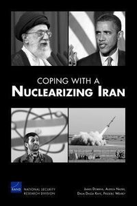 Produktbild: Coping with a Nuclearizing Iran