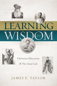 Produktbild: Learning for Wisdom