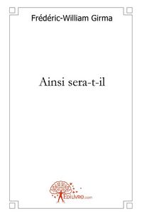 Produktbild: Ainsi sera-t-il
