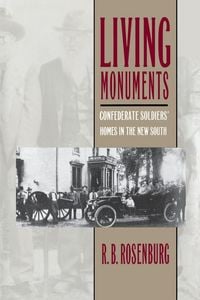 Produktbild: Living Monuments