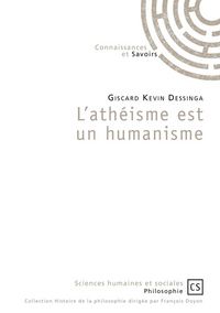 Produktbild: L atheisme est un humanisme