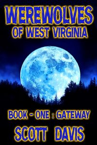 Produktbild: Werewolves of West Virginia - Book 1 - Gateway