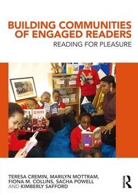 Produktbild: Building Communities of Engaged Readers