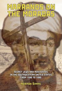 Produktbild: Marranos on the Moradas