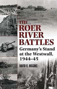 Produktbild: Roer River Battles