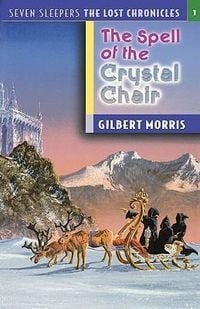 Produktbild: The Spell of the Crystal Chair