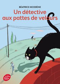 Produktbild: Un d&eacute;tective aux pattes de velours