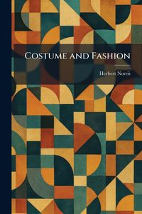 Produktbild: Costume and Fashion