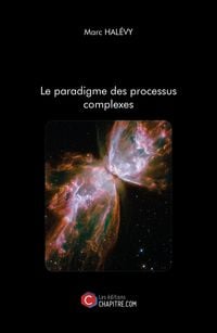 Produktbild: Le paradigme des processus complexes