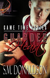 Produktbild: Guarded Heart (Game Time, #2)