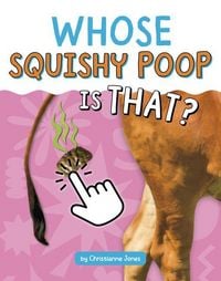 Produktbild: Whose Squishy Poop Is That?