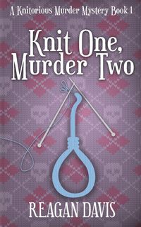 Produktbild: Knit One, Murder Two