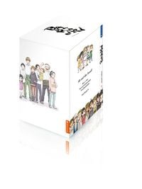 Produktbild: Barakamon 09 mit Box