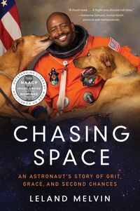Produktbild: Chasing Space