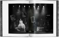 Peter Lindbergh. Untold Stories