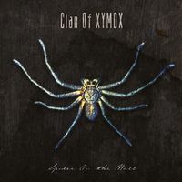 Bild vom Artikel Spider On The Wall (Lim. Splatter Vinyl) vom Autor Clan of Xymox