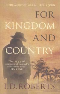 Produktbild: For Kingdom & Country