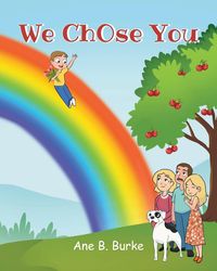 Produktbild: We ChOse You