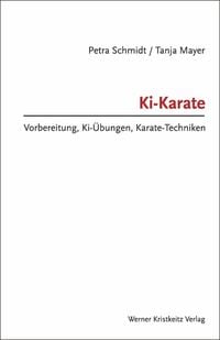 Produktbild: Ki-Karate (Band 2)