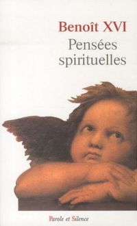 Produktbild: Pens&eacute;es spirituelles