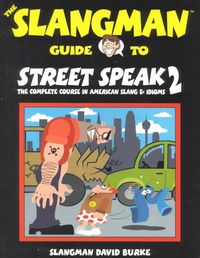 Produktbild: Slangman Gt Street Speak 2