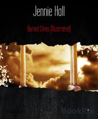 Produktbild: Buried Cities (Illustrated)
