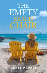 Produktbild: The Empty Beach Chair