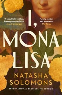 Produktbild: I, Mona Lisa