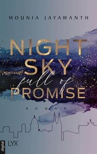Produktbild Nightsky Full Of Promise