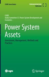 Produktbild: Power System Assets