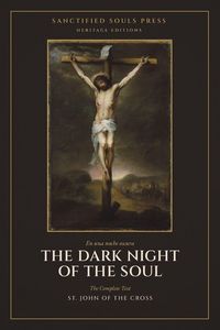 Produktbild: The Dark Night of the Soul