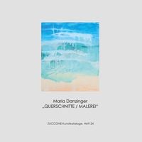 Produktbild: Querschnitte / Malerei